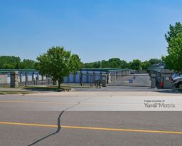 Image for Stephen's Self - Storage - 5698 Hadley Avenue, Oakdale, MN