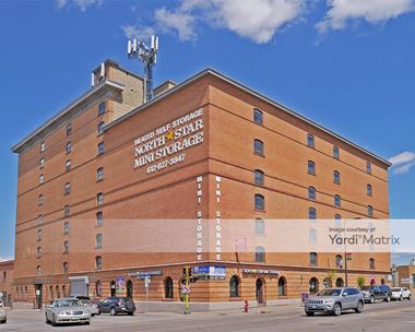 Storage Units for Rent available at 400 East Lake Street, Minneapolis, MN 55408