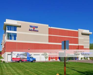Storage Units for Rent available at 6250 Olson Memorial Hwy, Golden Valley, MN 55422