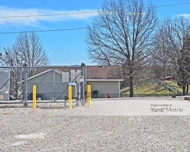 Storage Units for Rent available at 11349 Pounds Road, Festus, MO 63028