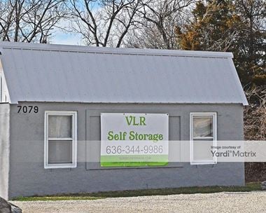 Storage Units for Rent available at 7079 Old State Route 21, Barnhart, MO 63012