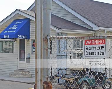 Storage Units for Rent available at 6645 US - 61, Imperial, MO 63052