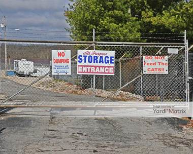 Storage Units for Rent available at 10857 Business 21, Hillsboro, MO 63050