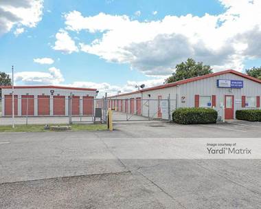 Storage Units for Rent available at 120 Troy Road, Collinsville, IL 62234