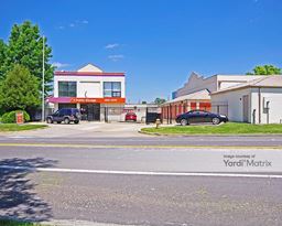 Image for Public Storage - 2211 Barrett Station Road, Ballwin, MO