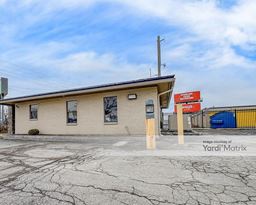 Image for Extra Space Storage - 485 North Highway Drive, Fenton, MO