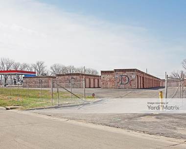 Storage Units for Rent available at 13789 Saint Charles Rock Road, Bridgeton, MO 63044