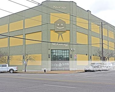 Storage Units for Rent available at 3001 Washington Avenue, St. Louis, MO 63103