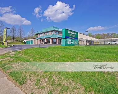 Storage Units for Rent available at 11845 West Florissant Avenue, Florissant, MO 63033