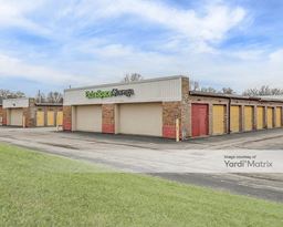 Image for Extra Space Storage - 450 West Washington Street, Florissant, MO