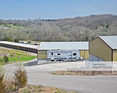Storage Units for Rent available at 846 State Highway AT, Villa Ridge, MO 63089