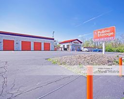 Image for Public Storage - 9291 West Florissant Avenue, St. Louis, MO