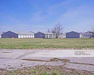 Storage Units for Rent available at 4018 Pontoon Road, Pontoon Beach, IL 62040