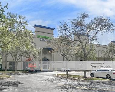 Storage Units for Rent available at 747 NE 3rd Avenue, Fort Lauderdale, FL 33304