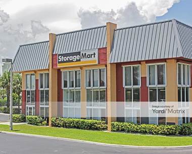 Storage Units for Rent available at 2021 Griffin Road, Fort Lauderdale, FL 33312