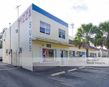 Storage Units for Rent available at 4200-4360 Peters Road, Fort Lauderdale, FL 33317