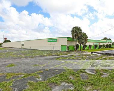 Storage Units for Rent available at 3901 West Sunrise Blvd, Lauderhill, FL 33311