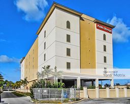 Image for Extra Space Storage - 1781 South Park Road, Hallandale Beach, FL