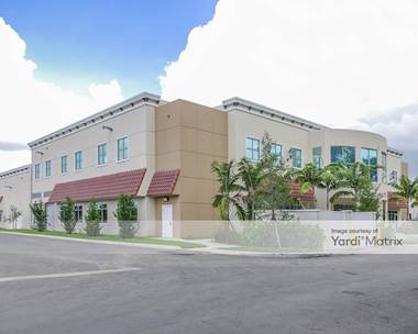 Storage Units for Rent available at 7451 Riviera Blvd, Miramar, FL 33023