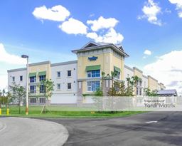 Image for SmartStop Self Storage - 18804 Pines Blvd, Pembroke Pines, FL