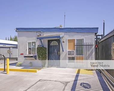 Storage Units for Rent available at 3201 South Chester Avenue, Bakersfield, CA 93304