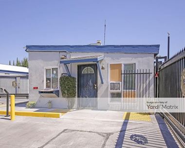 Image for Lions Storage - 3201 South Chester Avenue, Bakersfield, CA