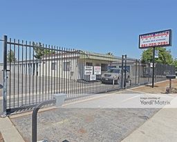 Image for Store More America - 415 South Lexington Street, Delano, CA