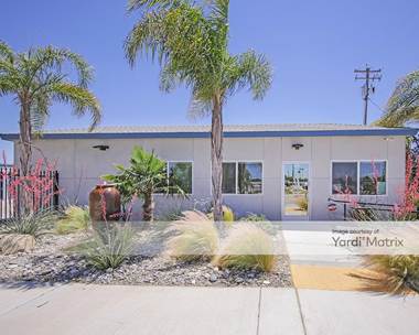 Storage Units for Rent available at 200 Elm Street, Shafter, CA 93263