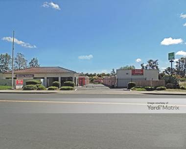 Storage Units for Rent available at 8118 Mariners Drive, Stockton, CA 95219