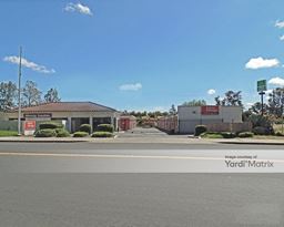 Image for Public Storage - 8118 Mariners Drive, Stockton, CA