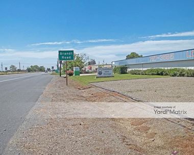 Storage Units for Rent available at 18171 North Highway 88, Lockeford, CA 95237