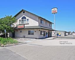 Image for French Camp Road Self Storage - 4201 East French Camp Road, Manteca, CA