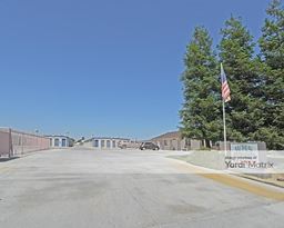 Image for Wasco Mini Storage - 451 F Street, Wasco, CA