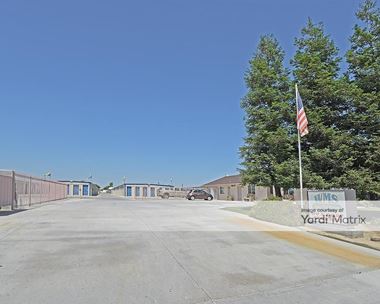 Storage Units for Rent available at 451 F Street, Wasco, CA 93280