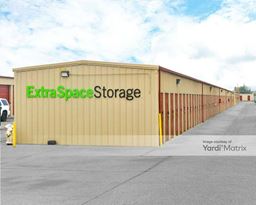 Image for Extra Space Storage - 1431 South Stockton Street, Lodi, CA
