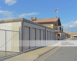 Image for Porterville Mini Storage - 989 West Northgrand Avenue, Porterville, CA