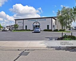 Image for Heritage RV, Boat & Self Storage - 1836 Ackley Circle, Oakdale, CA