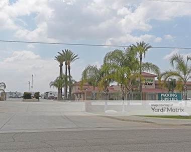 Storage Units for Rent available at 11107 Kern Canyon Road, Bakersfield, CA 93306