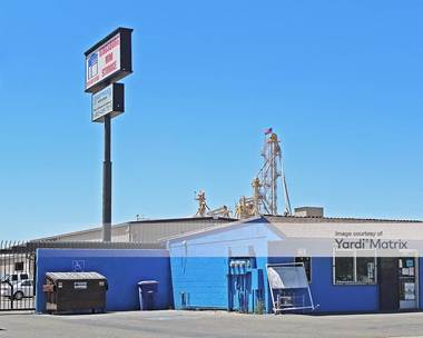 Storage Units for Rent available at 1295 Avenue 396, Kingsburg, CA 93631