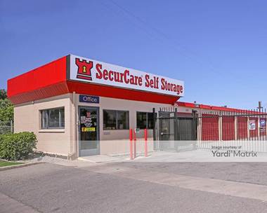 Storage Units for Rent available at 4020 Wible Road, Bakersfield, CA 93309