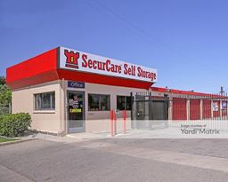 Image for SecurCare Self Storage - 4020 Wible Road, Bakersfield, CA