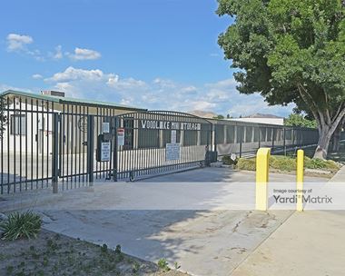Storage Units for Rent available at 1314 West Bravo Street, Woodlake, CA 93286
