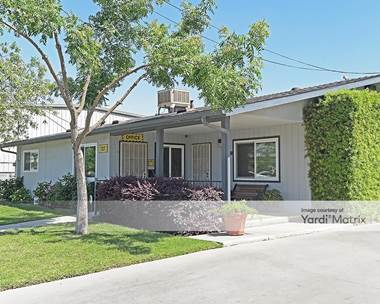 Storage Units for Rent available at 727 East Douglas Avenue, Visalia, CA 93292