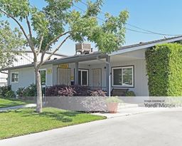 Image for Rent - A - Space - 727 East Douglas Avenue, Visalia, CA