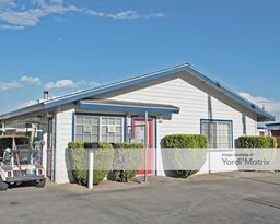 Image for All American Self Storage - 1949 West Olive Avenue, Porterville, CA