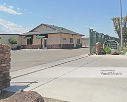 Image for A West Side Self Storage - 701 North 1st Street, Patterson, CA