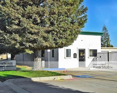 Storage Units for Rent available at 597 Armstrong Way, Oakdale, CA 95361