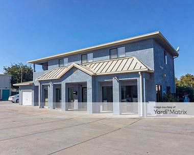 Storage Units for Rent available at 1234 McHenry Avenue, Modesto, CA 95350