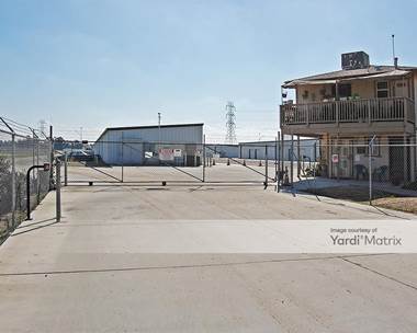 Storage Units for Rent available at 15394 Road 29, Madera, CA 93638