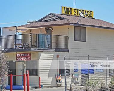 Storage Units for Rent available at 1550 Glendale Avenue, Hanford, CA 93230
